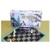 雷鳥 磁性西洋棋 LT-303