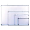 磁白板 2*3尺 -摺疊式筆槽 (60*90cm)  / WB0702