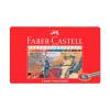 Faber-Castell 輝柏 36色油性色鉛筆/鐵盒