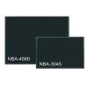 COX 鏡面磁性展示黑板-30*45mm NBA-3045 膠框