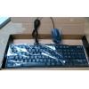 USB鍵盤+滑鼠組 EDS-Q7705