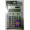 CinLica 12位計算機 DS-20LC (含稅率)