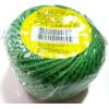 新易 彩色麻球-綠 SE-80 彩色麻繩
