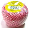 新易 彩色麻球-粉紅 SE-80 彩色麻繩