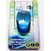 無線藍光滑鼠 EDS-Q7704