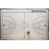 運動籃球教練板-磁白板 2*3( 60*90cm )+磁石2.5cm-11個+筆