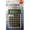 CATIGA  8位計算機  LC-403A