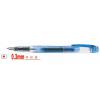 白金 0.3 細字 鋼筆-藍  PSQ-300(万年筆)