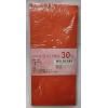 20K 高級大紅禮袋-模造紙 (90*180mm)-50入 紅包袋