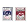 BEE-蜜蜂撲克牌 #正92-白盒