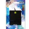 晶片讀卡機 EDS-USB14 / CI1691ATM/AU9580