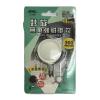 妙旋無痕強磁掛勾 -白 NO.69114-WH