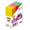 3M 500-5SSAN 5入狠黏標籤紙 (25*73mm)